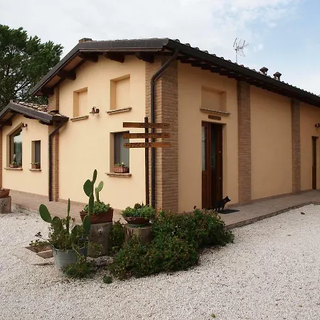 Agriturismo Il Podere