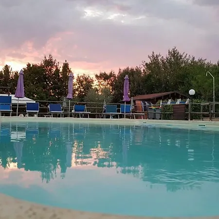 Agriturismo Il Podere *