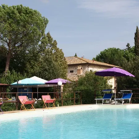 Agriturismo Il Podere Petrignano