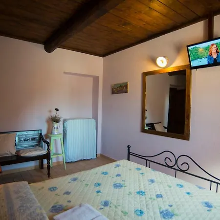 Agriturismo Il Podere *