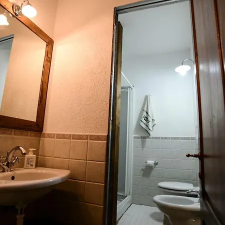 Фермерский дом Agriturismo Il Podere *