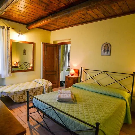 Agriturismo Il Podere * Petrignano