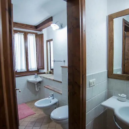 Фермерский дом Agriturismo Il Podere