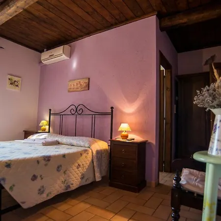 Фермерский дом Agriturismo Il Podere