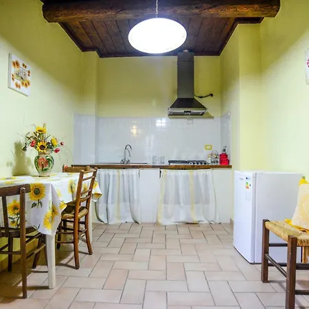 Agriturismo Il Podere Agroturismo Petrignano